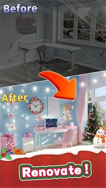 房屋改造合并设计师国际服