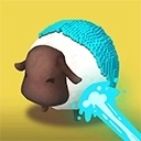 消灭糖豆大作战游戏