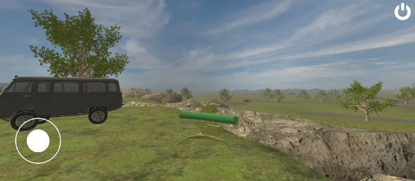 ATGM模拟器游戏图2