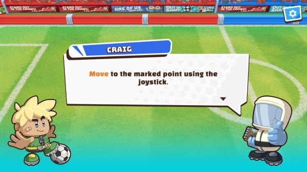 运动足球游戏安卓版图4