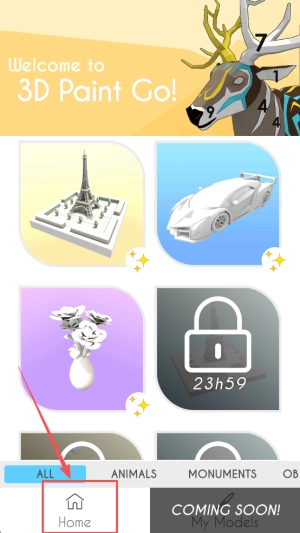 炫彩涂鸦免费版下载