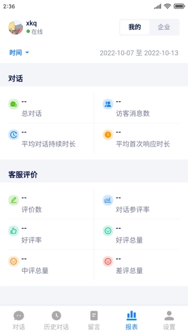 美洽(1)
