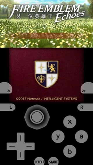 3ds模拟器手机版图3