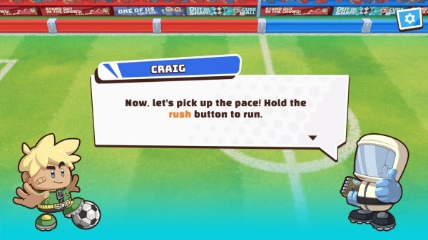 运动足球游戏安卓版图3