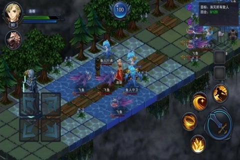 伽蓝城堡最新版-图3