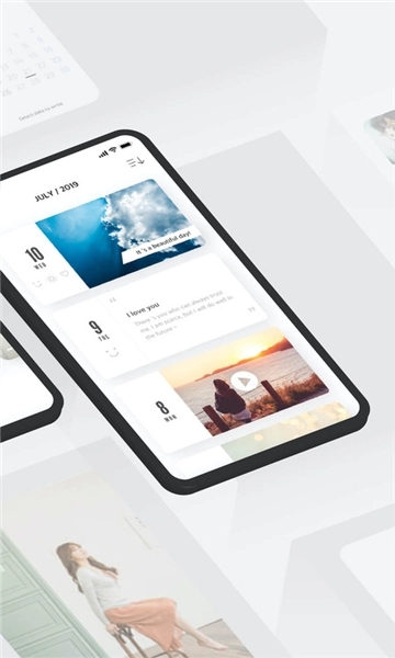 卡片日记安装图2