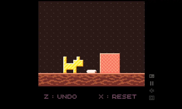 蛀虫模拟器中文版