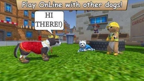 最新的ZOOM动物马