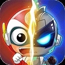 开心超人机甲联盟游戏