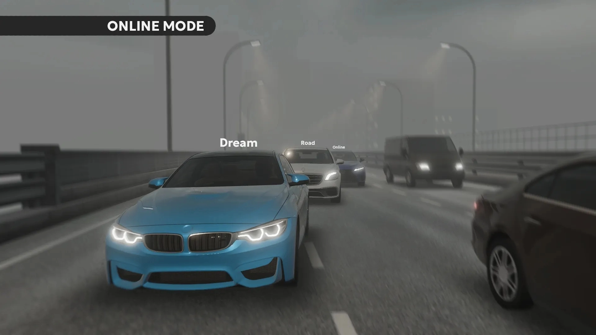 梦想之路安装中文版