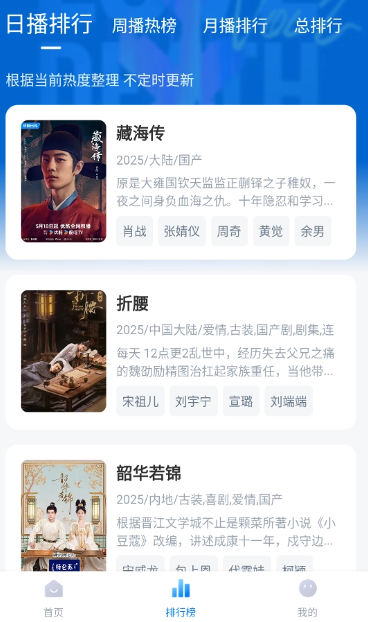 大师兄影视正版图2