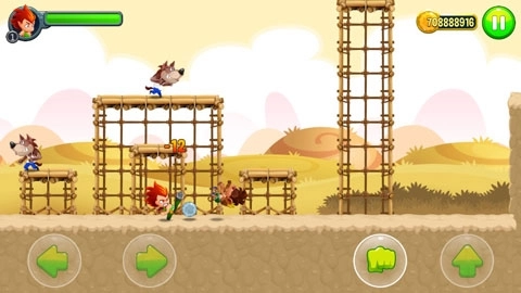 暗影战争龙珠安装手机版