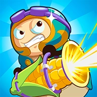 花园守卫者塔防最新版