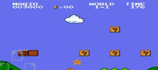 超级玛丽经典版