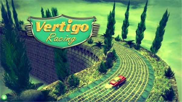 眩晕赛车最新版图3