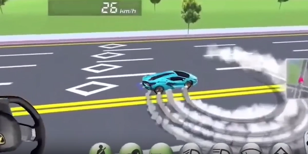 3D驾驶课最新版