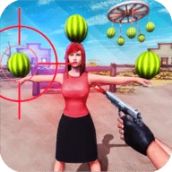 水果缤纷消消消