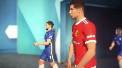 未来足球手机版截图0