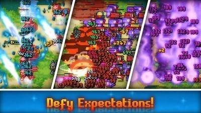 逝去的日子安卓版图2