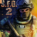 特种部队小组2中文版