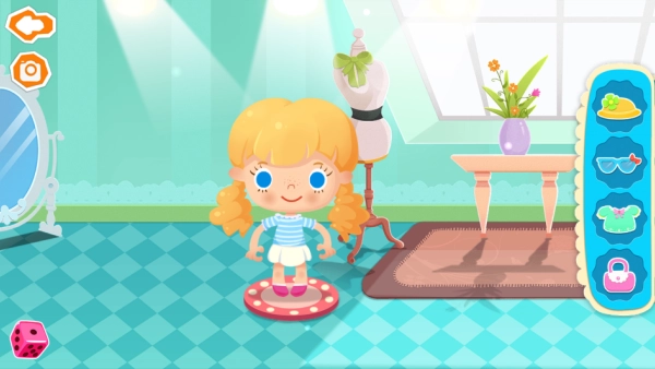 糖糖小镇最新版-图3