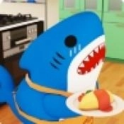 逃出料理教室中文版