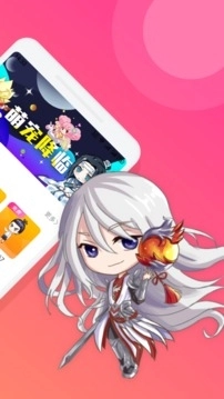 喵咪桌面宠物免费版