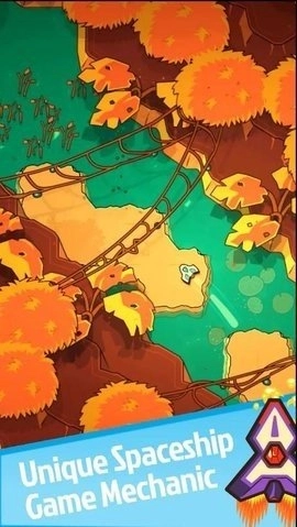 终极银河之战手机版图1