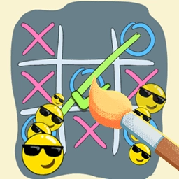 画线脑洞联盟游戏