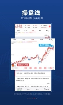益盟操盘手手机版(1)