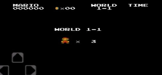 超级玛丽经典版