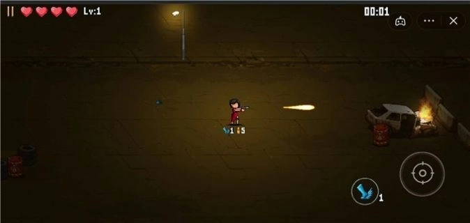 高手大闯关手机版