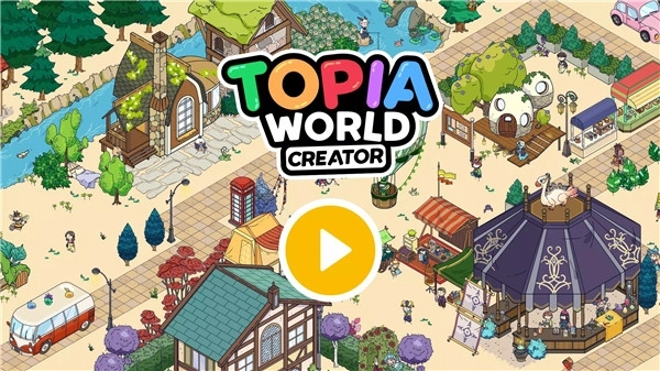 拖拖小镇穿越忙碌的世界最新版图3