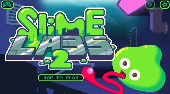 粘液实验室2游戏图3