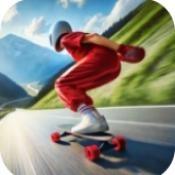 速降比赛联盟游戏