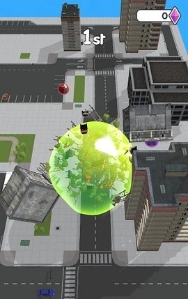 吞噬世界3D最新版