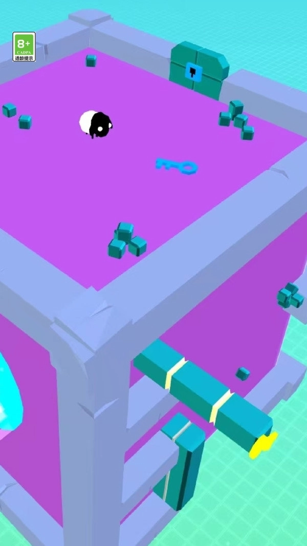 真的有点难安卓版