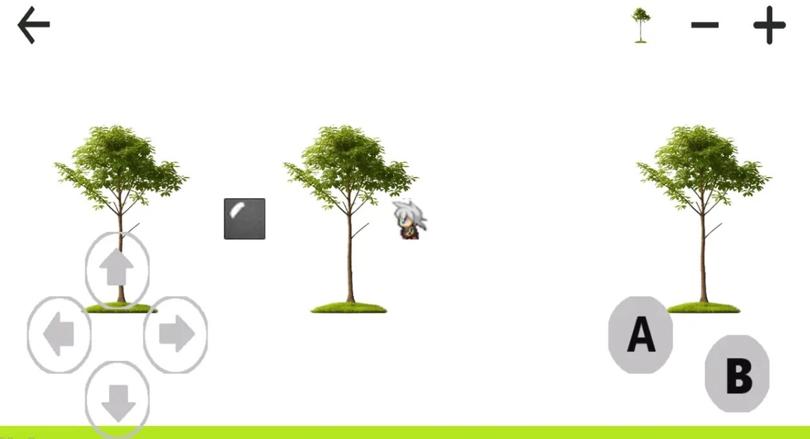 鲁宾孙荒岛游戏