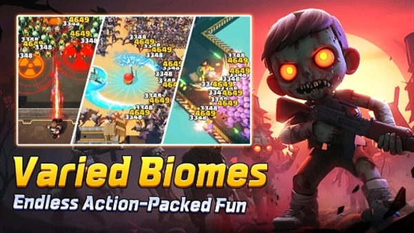 外星土豆消灭地球僵尸手机版