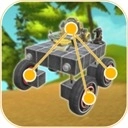 万物创造沙盒机械师最新版