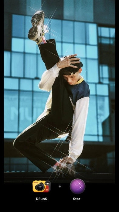 Dazz 相机安装正版图1