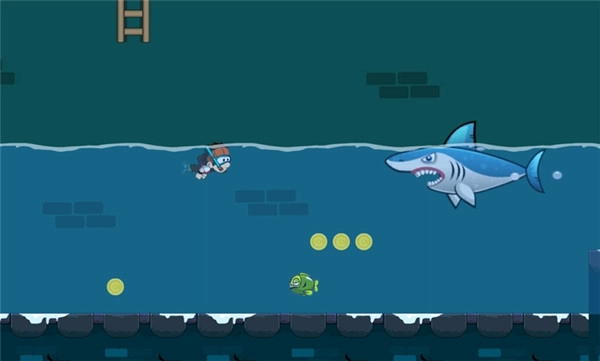 波比冒险记2安卓直装版图2