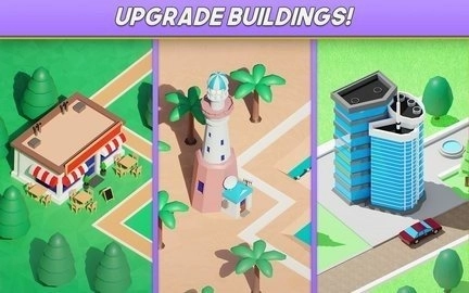 空闲市长游戏图1