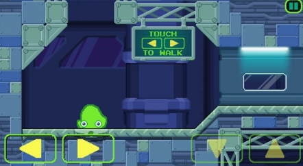 粘液实验室2游戏图2