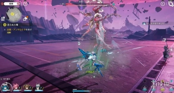 《明日方舟终末地》战斗系统玩法解析