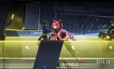 《明日方舟终末地》公开测试时间说明