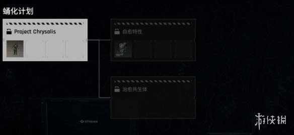 《绝地求生黑域撤离》研究站遗物相关主题解析