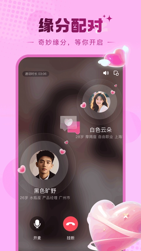 糖芯免费原版图2