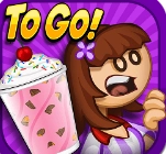 老爹冷饮店汉化版