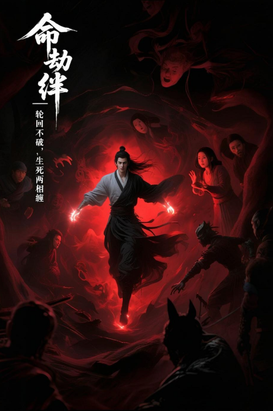 仙圣奇缘游戏纯净最新版图2